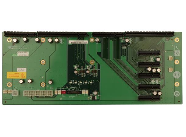 SPE-6S-R10 6-Slot, 5 PCIe x4 